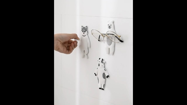 猫雑貨 ドア掛け棚 S字フック 本棚 本立て 壁掛けフック メガネ置き 猫雑貨 ドア掛け棚 S字フック 本棚 本立て 壁掛けフック メガネ置き