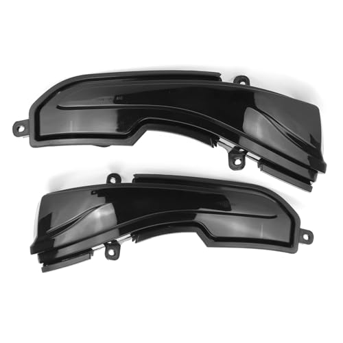 Clignotant dynamique de rétroviseur pour Infiniti Q50 Q60 Q70 QX30 2015-2019