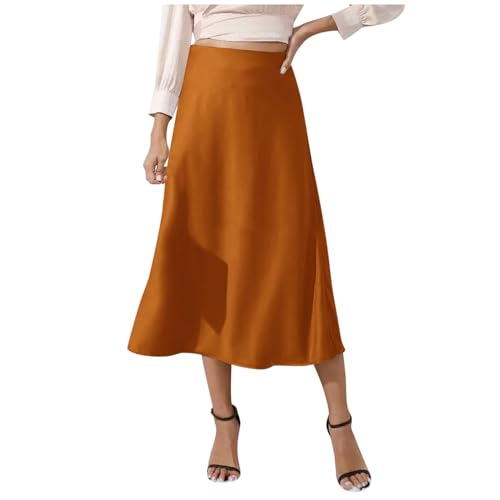 Robe en satin extensible pour sublimer la silhouette féminine