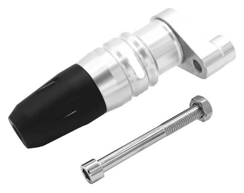 Eviter la casse du carter avec la protection cadre moto YZF R3 R25 MT03 MT25