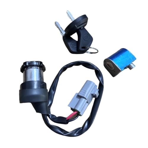 SYKWKNY 2-poliges Zündschloss 7020-010100-1000