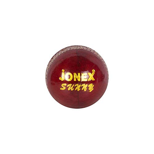 Image of JJ Jonex Cotton PVC Matte Cricket Kit, Cricket Set (Multicolour)