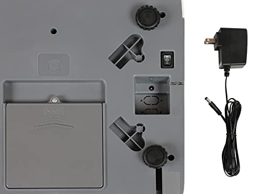 Báscula Digital Detecto D30 30 lb Capacidad miniatura 5