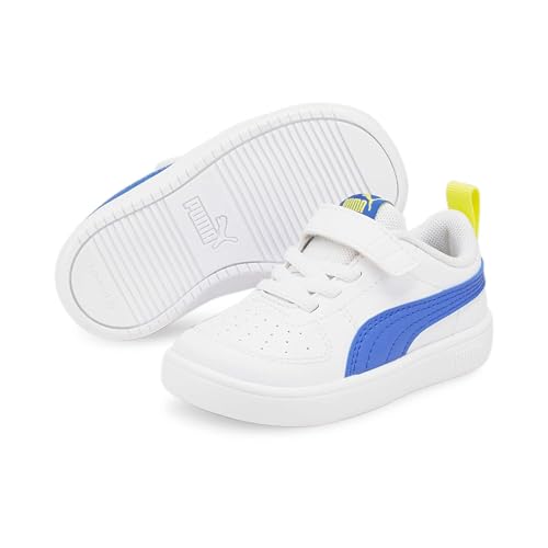 Image of Puma Unisex Kid Rickie AC+ PS Sneaker