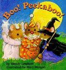 Buy Boo! Peekaboo! (Wee Pudgy Books) — BookShops.in