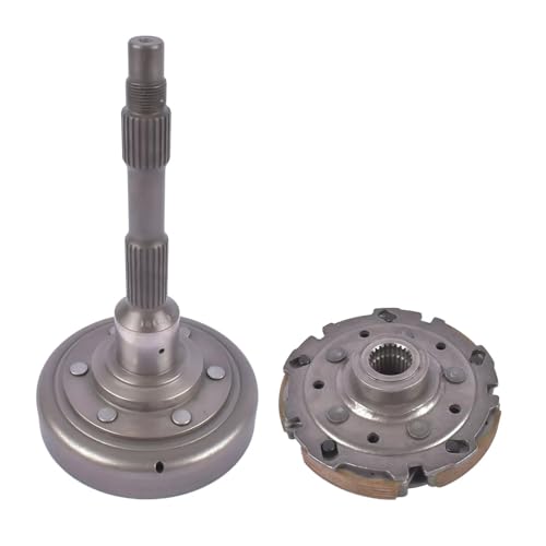 �ɓK�� �E�F�b�g�N���b�`�L�����A�J�o�[ Assy �t�B�b�g�ՊC 500 550 LH500 M550 M550L ATV UTV 500