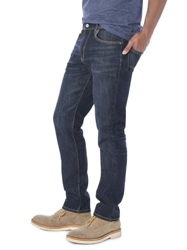 Lucky Brand Men's 410 Athletic Fit Jean - Image 4