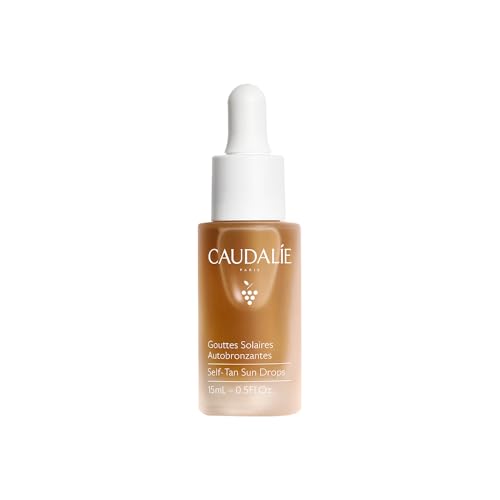 Caudalie Selbstbräuner Self-Tan Sun Drops - 15ml