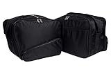 bmw r1200rt topcase Langlebig: Strapazierfähigem wasserabweisendem Innentaschen set für Vario Seitenkoffern BMW K1200GT, R1200RT, R1250RT, K1300GT, K1600GT, K1600GTL
