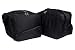 Produktbild Innentaschen Set passend für Vario Seitenkoffern BMW K1200GT, R1200RT, R1250RT, K1300GT, K1600GT, K1600GTL