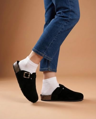 Image of Big Fox Arizona Close Toe Sandals for Woman