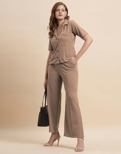 Image of Selvia Women Co-ords Set