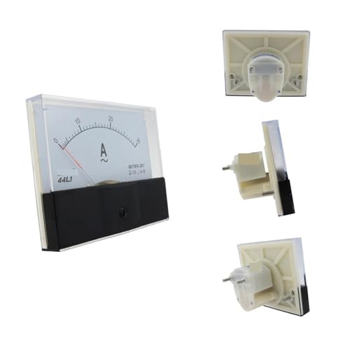 44L1 ACdv AiOpl|C^[ 1A 3A 5A 10A 15A 20A 30A 50A 75A 100A 150A 300A 450A 500A 1(2A)