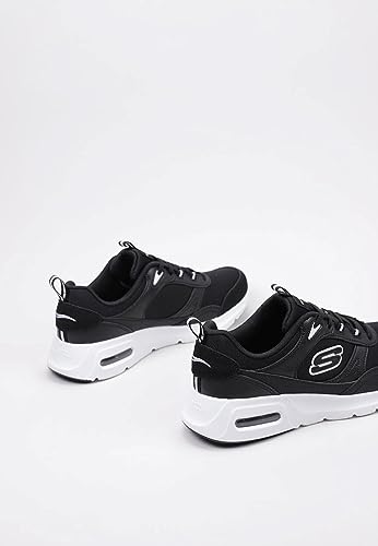 Baskets basses Skechers SKECH AIR COURT - vue 5
