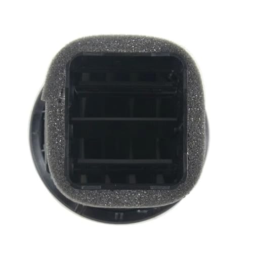 Bouche d'aération compatible Vauxhall Adam 2007-2013 chauffage AC 13417363