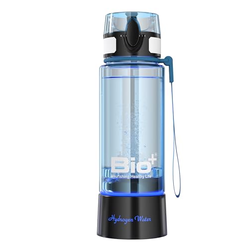 10 Sustainable Products on Amazon You Need to Try 2 Bioplus Hydrogen Water Bottle |Spe-Pem Technology|1 Year Warranty...