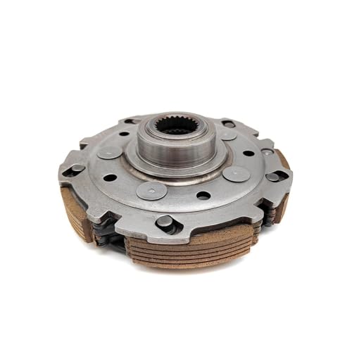 Embrayage moto CF500 quad ATV 188 pièce de rechange moteur pour UTV X5 0180-054000