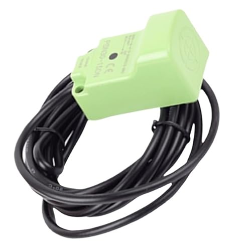Interrupteur de proximite PSN30-15DN resout les pannes de capteurs NC - 2