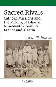 Buy Sacred Rivals — BookShops.in