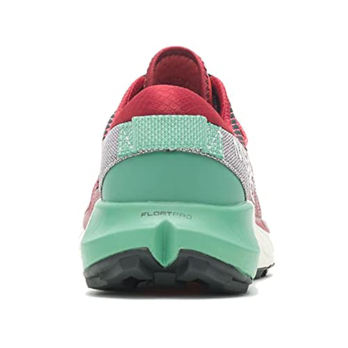 Image of Merrell Men's Agility Peak 4-Tahoe Low-Top Sneakers