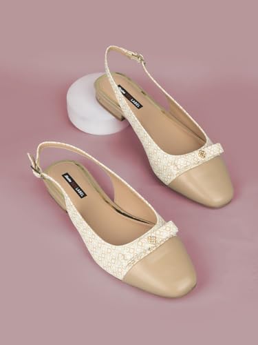 Image of Bata Women's Flat Sandals