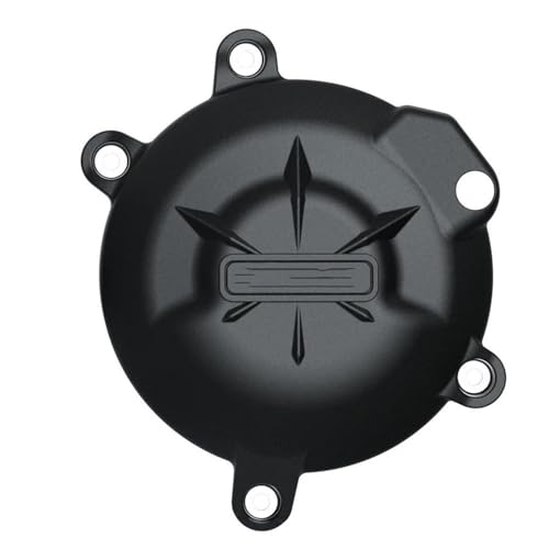 Couvercle protection du moteur S 650 résistant aux chocs et protections de carter moto