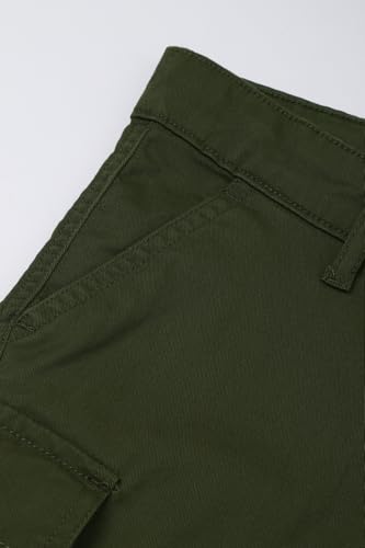 Image of Allen Solly Boys Shorts