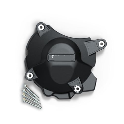 Cubierta motor motocicleta acabado premium para Suzuki Bandit GSF1200S y GT