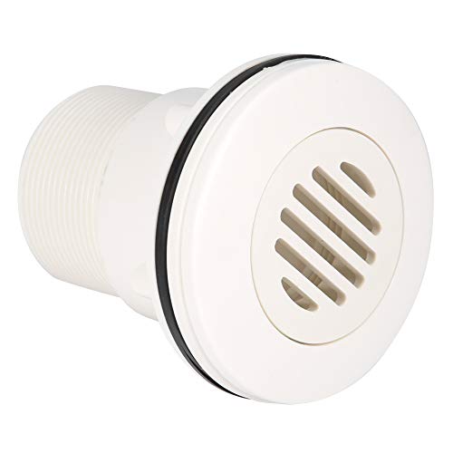 Boquilla de chorro para piscina y spa, accesorio ideal para mantener el agua cristalina 2