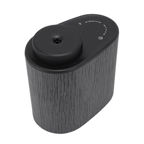Difusor aromático eléctrico Zunate Waterless 60ML miniatura 4