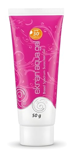 Image of Ekran Aqua Gel 50gm