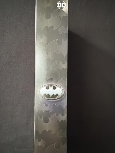 BAT FGR 12in 85AnnivTDK Batman GML