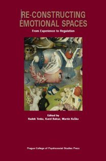 Unknown Binding Re-constructing Emotional Spaces "From Experience to Regulation" Book