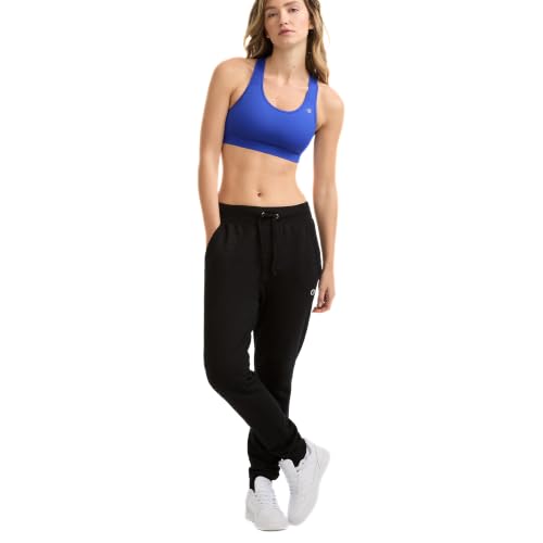 Image of Champion Women's Sports Bra, High-Impact Compression, Moisture-Wicking Fabric