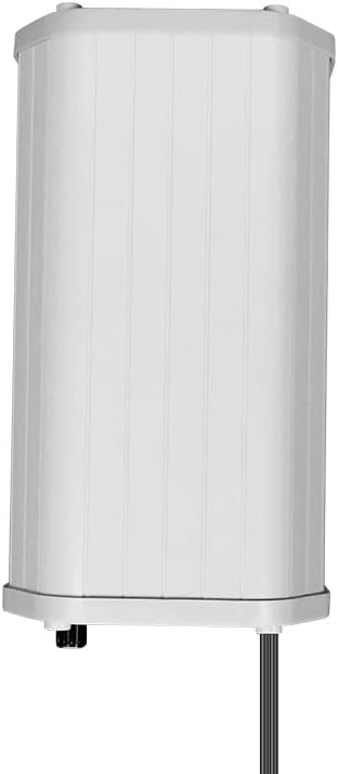 Rainproof PIR Motion Sensor Activated Audio Player