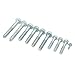 K Series Transmission Bolt Kit for K20 and K24 Engines – Includes Oil Pan Bolts, Bell Housing Bolts, and Starter Bolts