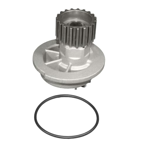 ACDelco Gold 252-888 (19195147) Engine Water Pump