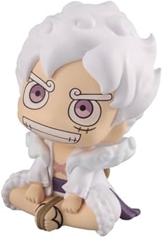 Amazon.co.jp: メガハウス(MegaHouse) るかっぷ ONE PIECE モンキー・D