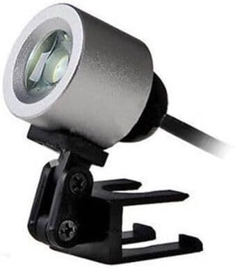 2.5X 420mm 歯科手術用双眼ルーペ、メガネ拡大鏡 LEDヘッドライ