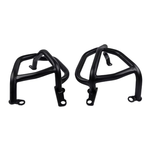 Cage cascade CB650R pour éviter les réparations coûteuses