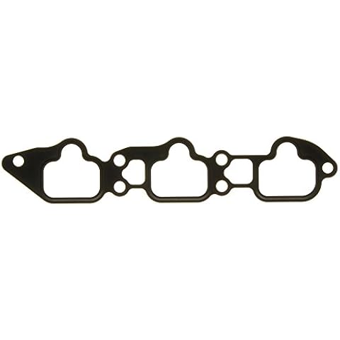 Ajusa 13106100 Black Intake Manifold Gasket Cover