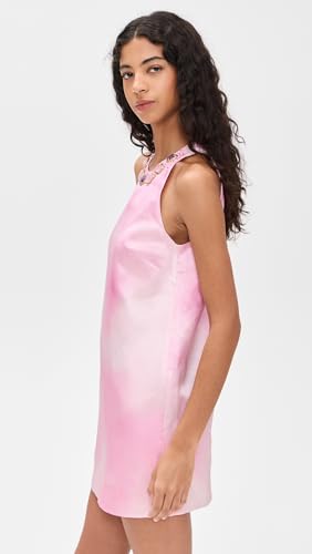 Women's Twilight Mini Dress4