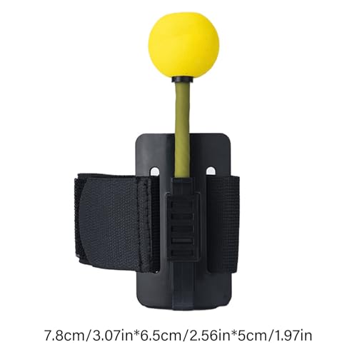 Outil de correction d'alignement golf accessoire posture swing poignet