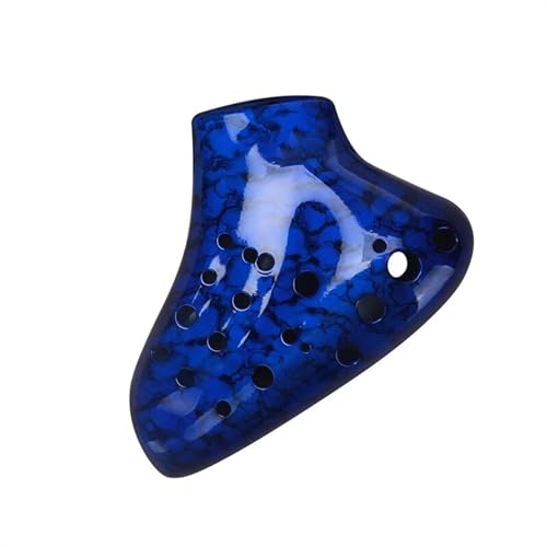 ���S�҃I�J���i �Ԑ΃I�J���i 3�{�� AC�I�J���i �A���gC �v���X�`�b�N�I�J���i (Color : Blue)