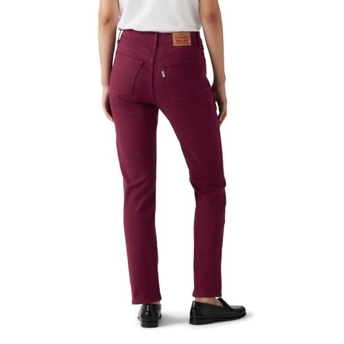 Image of Levi's Women's Classic Straight Jeans