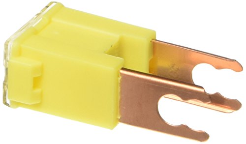 Bussmann FLM-60 Automotive Male Terminal Fusible Link - 60 A ...