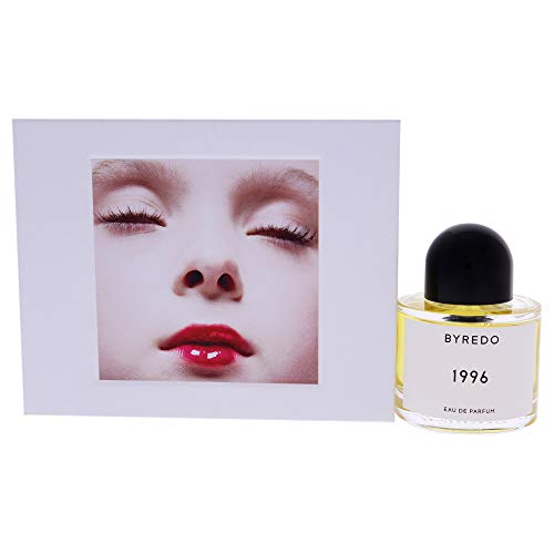 Byredo 1996 Inez and Vinoodh Unisex EDP Spray 1.7 oz