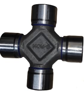 C-RON Universal Joint Cross (UJ Cross) compatible with Leyland Spicer 2214, Spicer No. Spl-90-image-21