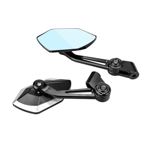 Rétroviseur moto ajustable BMW R1250GS R1200GS R1300GS rétroviseurs latéraux