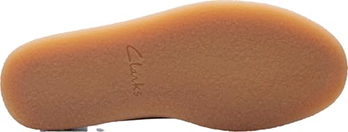 Image of Clarks Men's Clarkwood Moc Moccasin